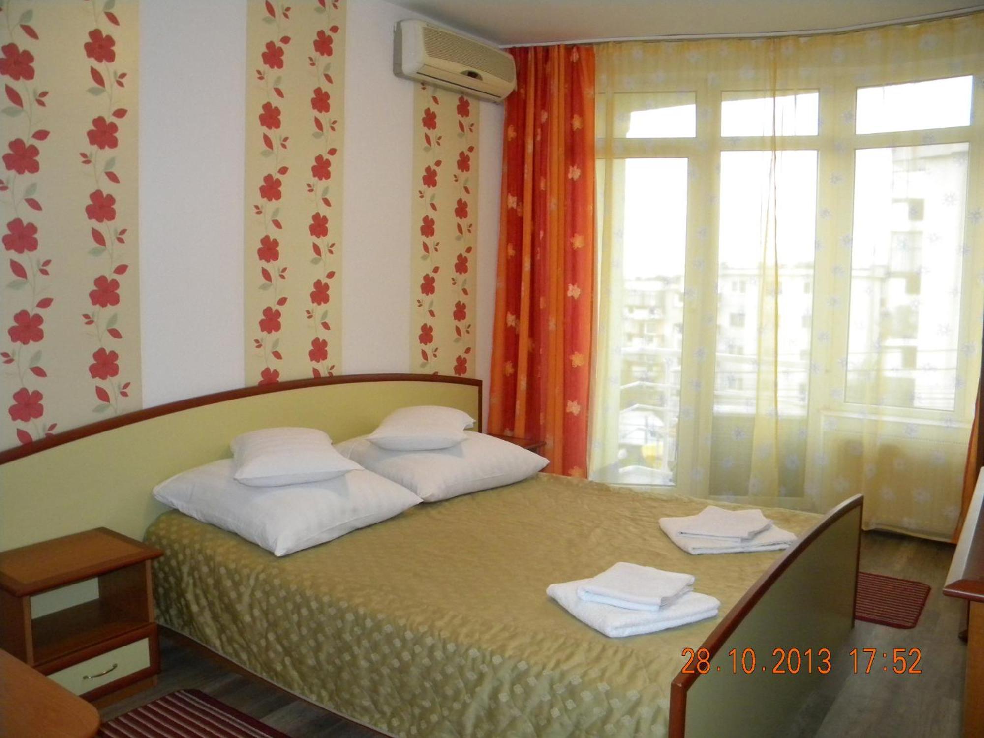 Meteor B&B Cluj-Napoca