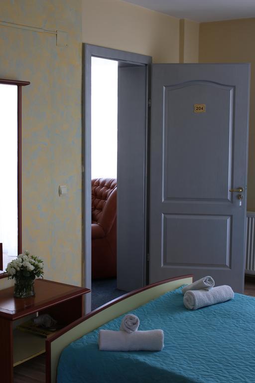 B&B Meteor 3*