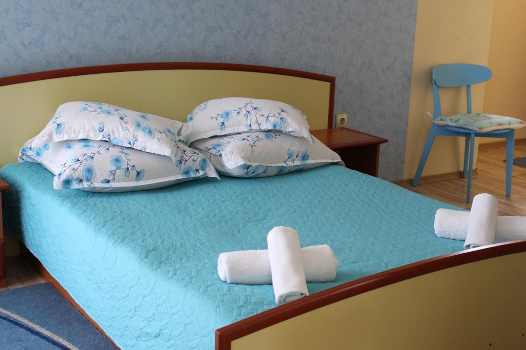 B&B Meteor Cluj-Napoca