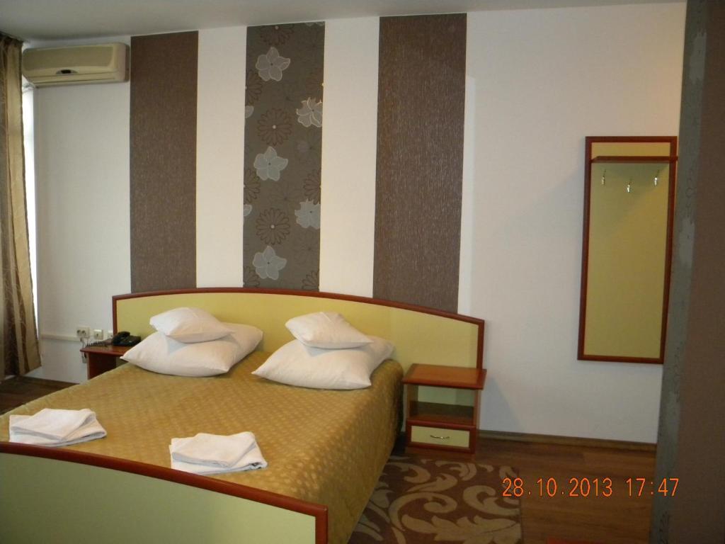 Meteor B&B 3*