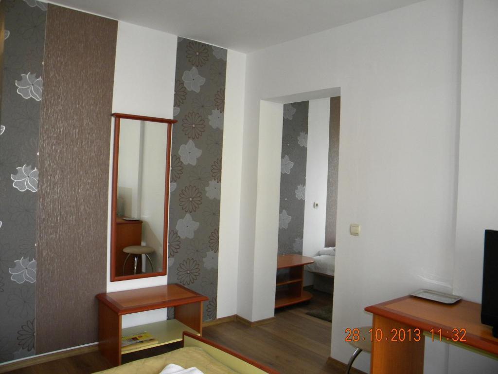 Meteor 3* Cluj-Napoca