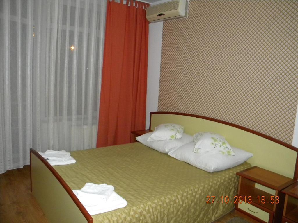 Meteor B&B