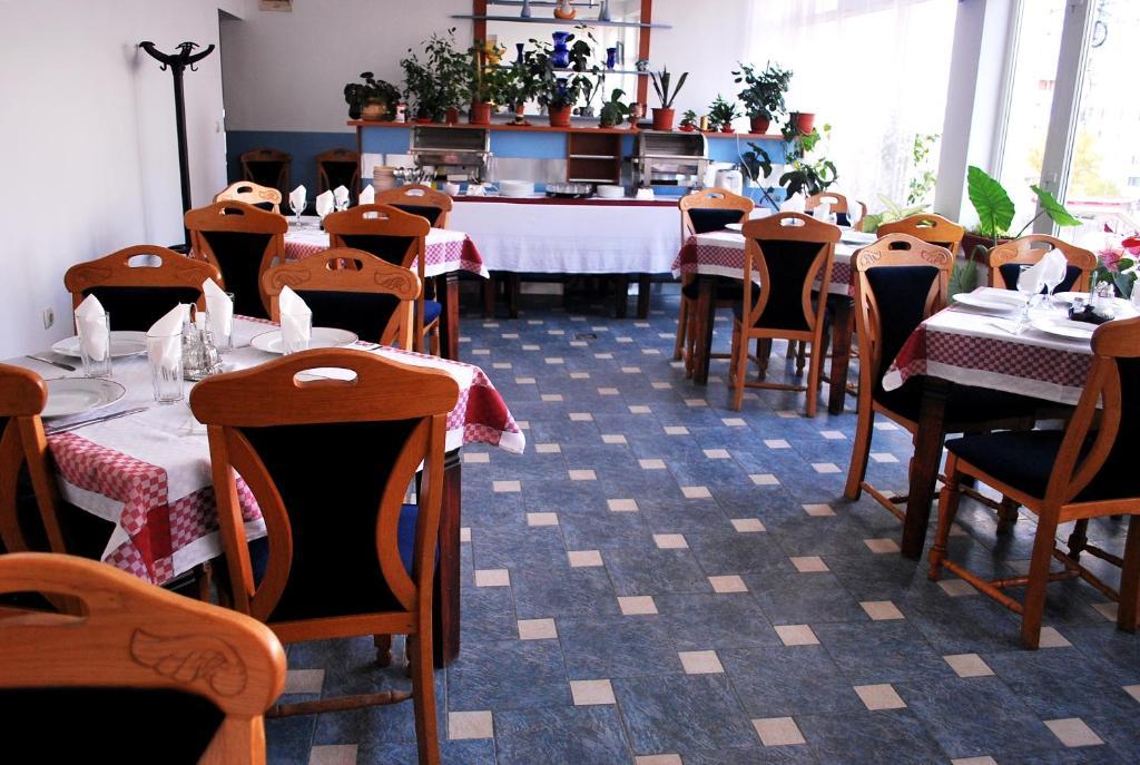 Meteor 3* Cluj-Napoca