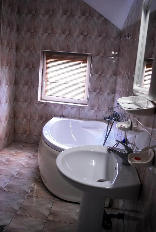 B&B Meteor Cluj-Napoca